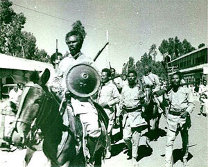 Ethiopian Patriots